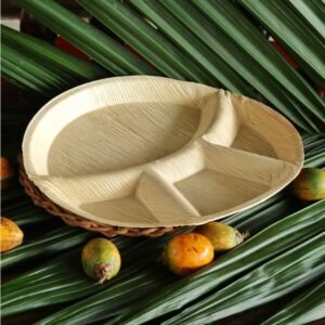 Areca Leaf Plates