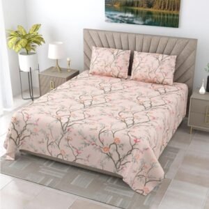 Bedsheets (Cotton / Microfiber)