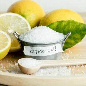 Citric Acid