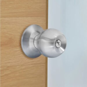 Door Handles & Knobs