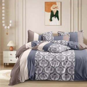 Duvet Covers & Quilts