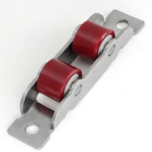 Sliding Window Fittings